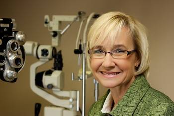 Valerie L. Moates, OD