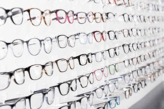 Our Optical