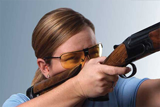 Shooting Glasses Thumbnail
