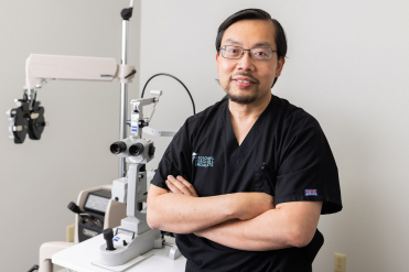 Chanh M. Tu, MD